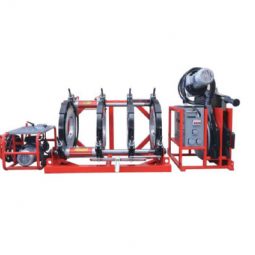 MÁY HÀN NHIỆT THỦY LỰC 200-400MM