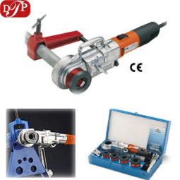 Máy ren điện cầm tay Mini 114