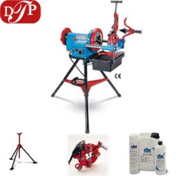 Máy Ren Ống Bằng Điện 230