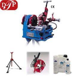 Máy Ren Ống Bằng Điện 352