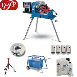Máy Ren Ống Bằng Điện 392-N