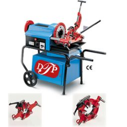 Máy Ren Ống Bằng Điện 440