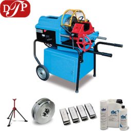 Máy Ren Ống Bằng Điện 600