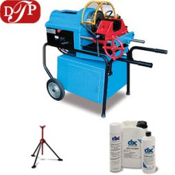 Máy Ren Ống Bằng Điện 620