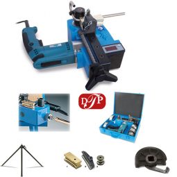 Máy Uốn Ống Bằng Pin FLEX 22