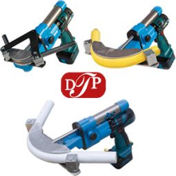 Máy Uốn Ống Bằng Pin