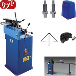 Máy Uốn Ống Điện 3 Pha Kỹ Thuật Số UNI 70 C