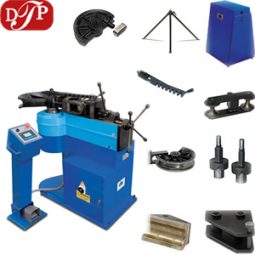 Máy uốn ống điện đa năng UNI 89