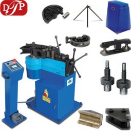 Máy uốn ống điện đa năng