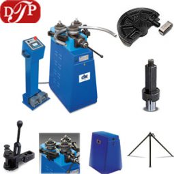 Máy Uốn Ống Điện Kết Hợp