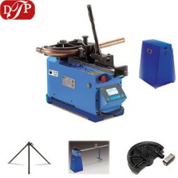 Máy uốn ống điện kỹ thuật số UNI 60 A