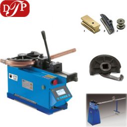 Máy uốn ống điện kỹ thuật số