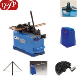 Máy uốn ống điện một pha