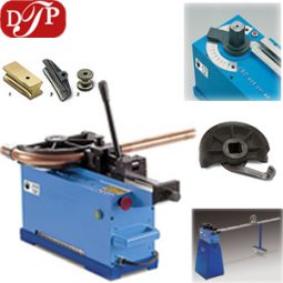 Máy uốn ống điện UNI 42A