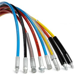 ỐNG DÂY THỦY LỰC 1000 BAR