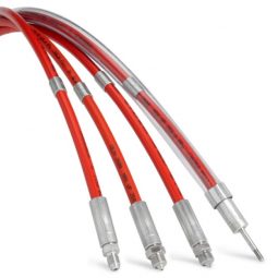 ỐNG DÂY THỦY LỰC 2500 BAR
