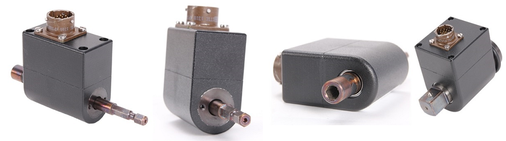 ROTARY TORQUE TRANSDUCERS