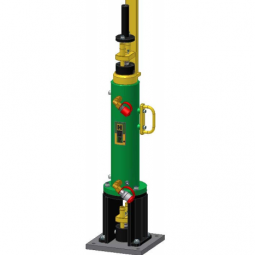 STRAND JACK 10 TẤN