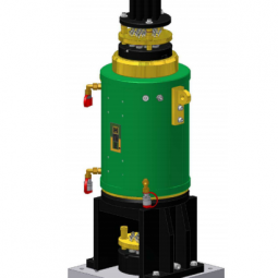 STRAND JACK 140 TẤN