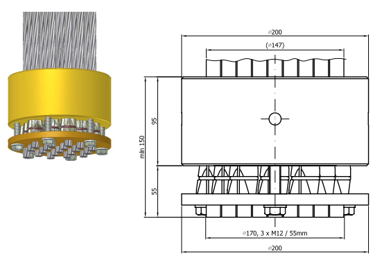 endanchorage EV-19