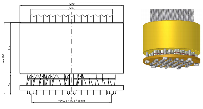 endanchorage EV-37