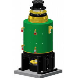 STRAND JACK 300 TẤN