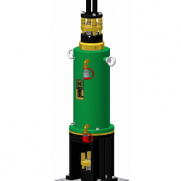 STRAND JACK 40 TẤN