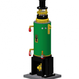 STRAND JACK 70 TẤN