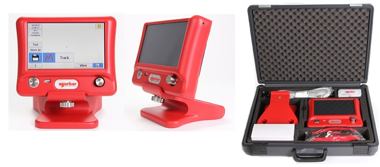 TESTER T-BOX XL