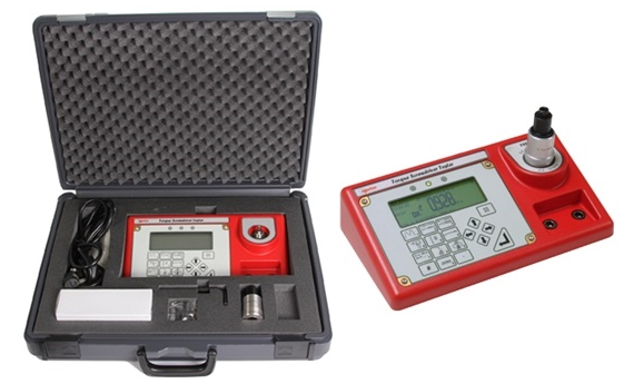 TESTER TORQUE WRENCH TST
