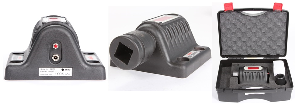 TESTER TRUCHECK PLUS